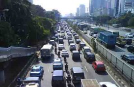 JALAN TOL PRAKARSA : Ruas Tomang—Bandara Masih Dievaluasi